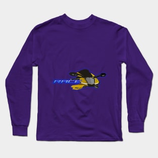 RACE DESIGN 2 Long Sleeve T-Shirt